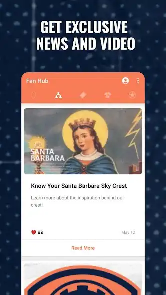 Play Santa Barbara Sky FC as an online game Santa Barbara Sky FC with UptoPlay