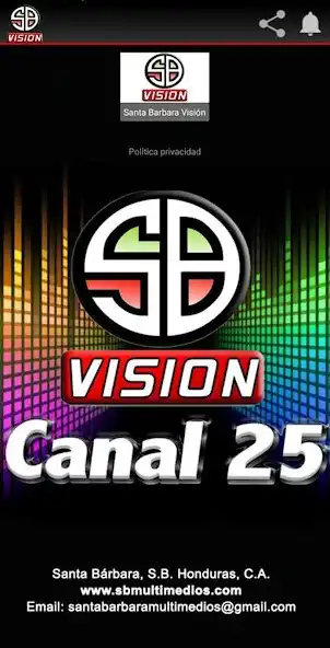 Play Santa Barbara Vision  and enjoy Santa Barbara Vision with UptoPlay