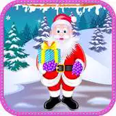 Free play online Santa Barber APK