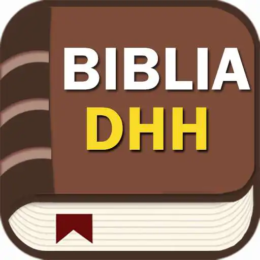Play Santa Biblia (DHH) APK
