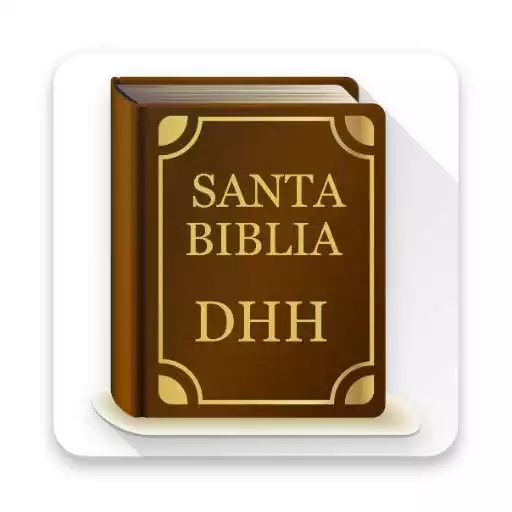 Play Santa biblia Dios Habla Hoy (DHH) APK