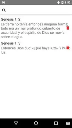 Play Santa biblia Dios Habla Hoy (DHH)  and enjoy Santa biblia Dios Habla Hoy (DHH) with UptoPlay