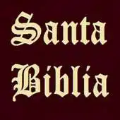 Free play online Santa Biblia Free APK Free play online Santa Biblia Free APK