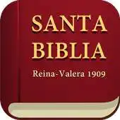 Free play online Santa Biblia Gratis - Biblia Reina-Valera 1909 APK Free play online Santa Biblia Gratis - Biblia Reina-Valera 1909 APK