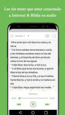 Play Santa Biblia Gratis - Biblia Reina-Valera 1909