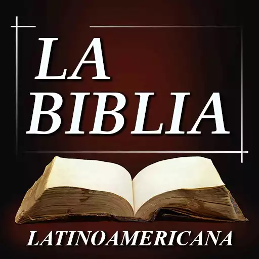 Play Santa Biblia Latinoamericana APK