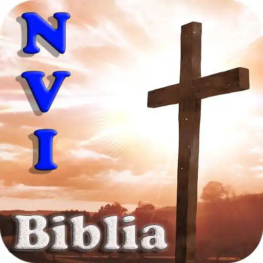 Play Santa Biblia NVI APK Play Santa Biblia NVI APK