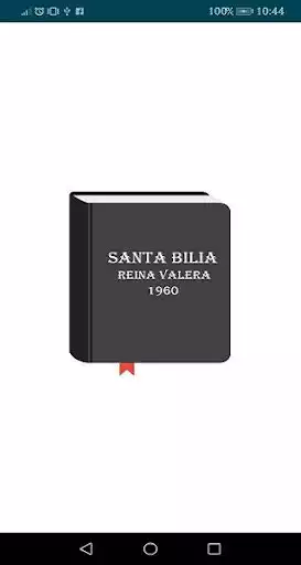 Play Santa Biblia RV1960  and enjoy Santa Biblia RV1960 with UptoPlay
