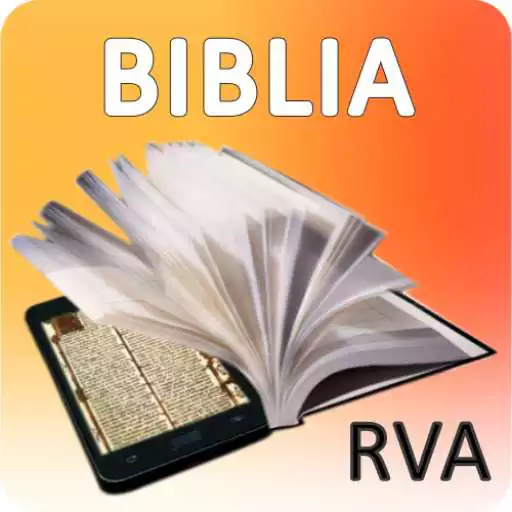 Run free android online Santa Biblia RVA (Holy Bible) APK Run free android online Santa Biblia RVA (Holy Bible) APK