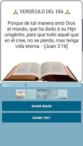 Play APK Santa Biblia  and enjoy Santa Biblia with UptoPlay com.mobincube.santa_biblia.sc_32PUP6