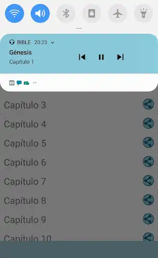 Play APK Santa Biblia  and enjoy Santa Biblia with UptoPlay com.mobincube.santa_biblia.sc_32PUP6