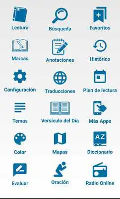 Play Santa Biblia Play Santa Biblia