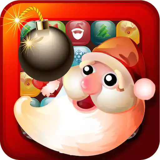 Run free android online Santa Bomb - Christmas Pop APK Run free android online Santa Bomb - Christmas Pop APK