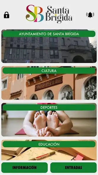 Play Santa Brígida Ofrece as an online game online Santa Brígida Ofrece with UptoPlay Play Santa Brígida Ofrece as an online game Santa Brígida Ofrece with UptoPlay