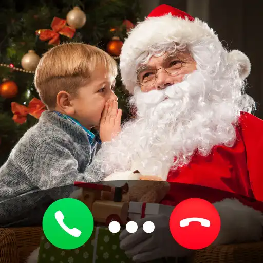 Play Santa Call  Tracker APK
