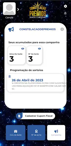 Play Santa Carolina  and enjoy Santa Carolina with UptoPlay
