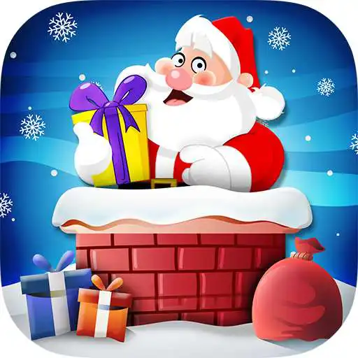 Play Santa Catch APK