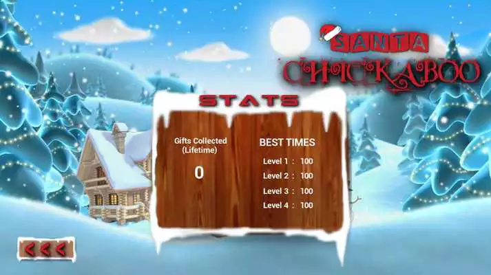 Play Santa Chickaboo (BETA)