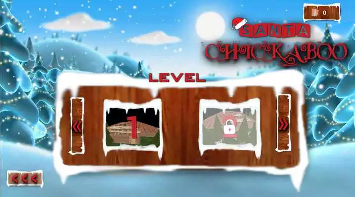 Play Santa Chickaboo (BETA)