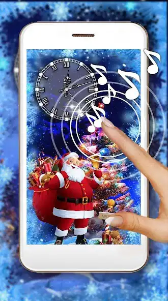 Play Santa Christmas Clock and enjoy Santa Christmas Clock with UptoPlay Play Santa Christmas Clock and enjoy Santa Christmas Clock with UptoPlay