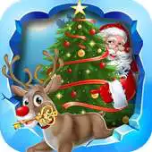 Free play online Santa Christmas Escape - The Frozen Sleigh APK Free play online Santa Christmas Escape - The Frozen Sleigh APK