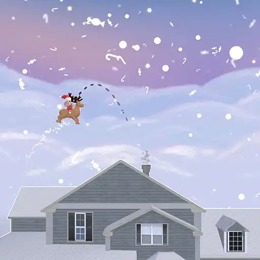 Play Santa Christmas Gift APK Play Santa Christmas Gift APK