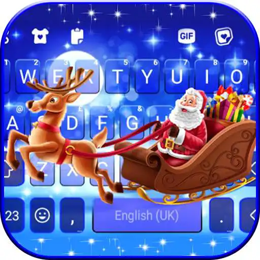 Play Santa Christmas Theme APK Play Santa Christmas Theme APK