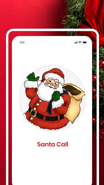 Play Santa Christmas Video Call  and enjoy Santa Christmas Video Call with UptoPlay