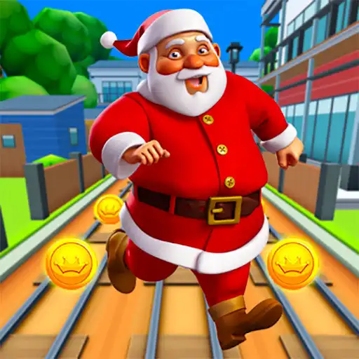 Play Santa City Run APK Play Santa City Run APK