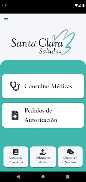 Play Santa Clara Salud  and enjoy Santa Clara Salud with UptoPlay