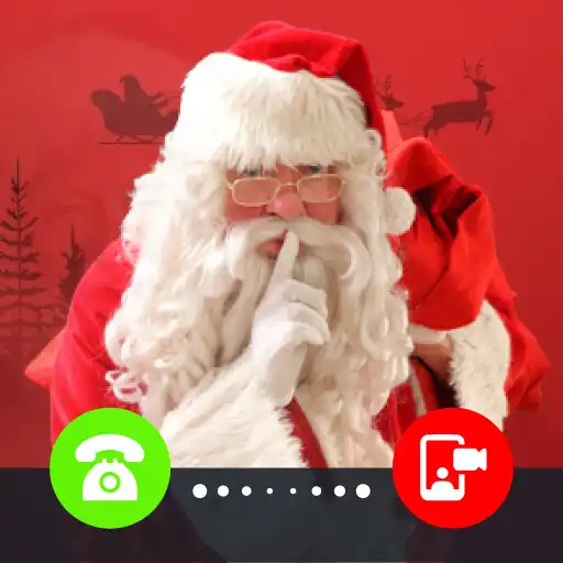 Play Santa Claus Call: Santa Prank APK Play Santa Claus Call: Santa Prank APK