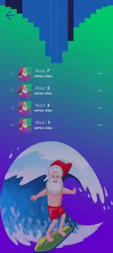 Play Santa Claus Chat Video Call  and enjoy Santa Claus Chat Video Call with UptoPlay