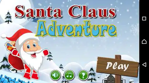 Play Santa Claus Christmas Game Play Santa Claus Christmas Game