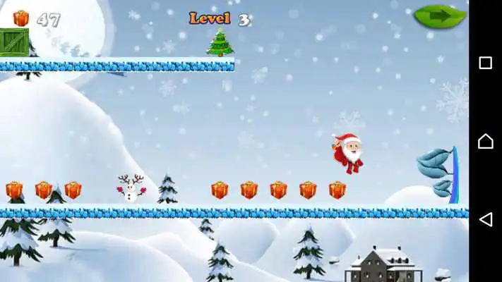 Play Santa Claus Christmas Game Play Santa Claus Christmas Game