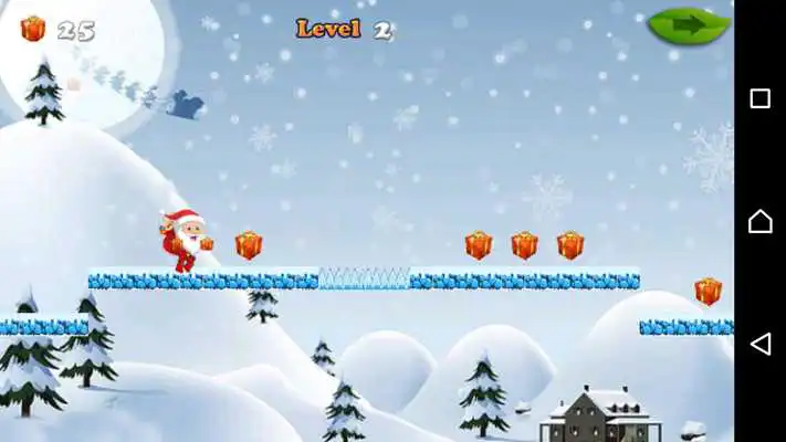 Play Santa Claus Christmas Game Play Santa Claus Christmas Game