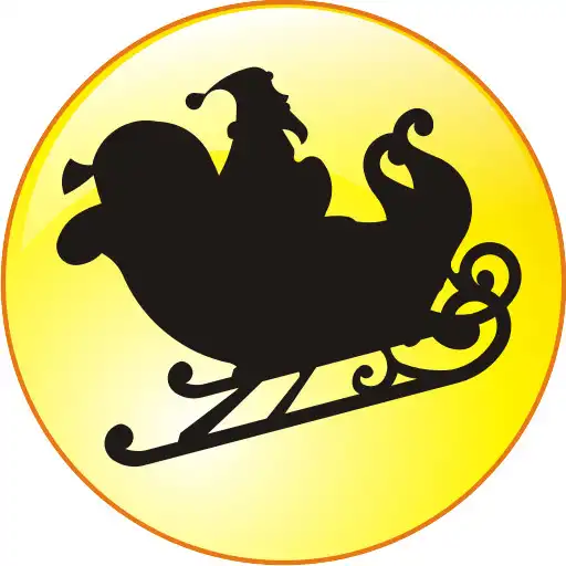 Free play online Santa Claus Christmas Run Game APK