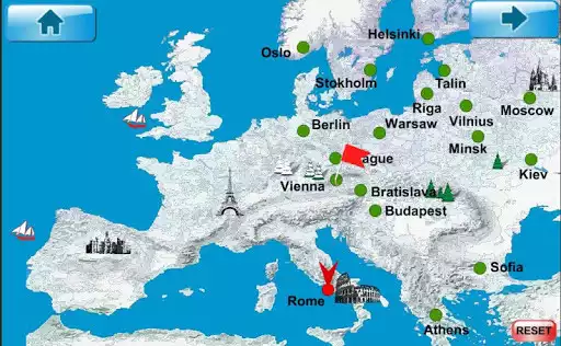 Play Santa Claus Christmas Run Game