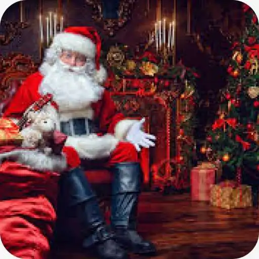 Play Santa clause call APK