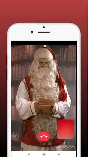 Play Santa clause call  and enjoy Santa clause call with UptoPlay