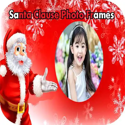 Play Santa Clause Photo Frames APK