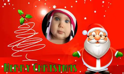 Play Santa Clause Photo Frames  and enjoy Santa Clause Photo Frames with UptoPlay