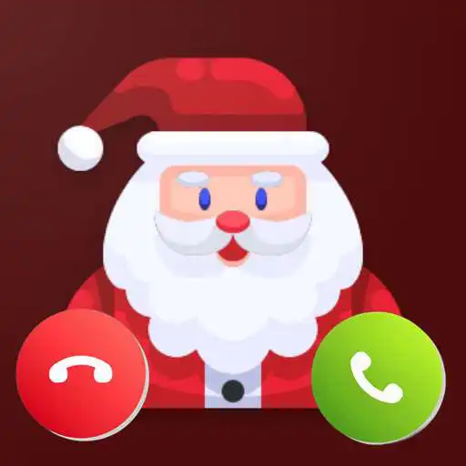 Play Santa Claus Fake Call 2021 APK