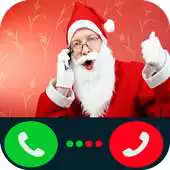Free play online Santa Claus Fake Call FREE APK Free play online Santa Claus Fake Call FREE APK