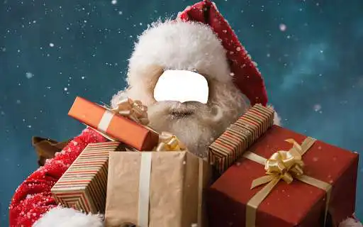 Play Santa Claus Frames as an online game Santa Claus Frames with UptoPlay