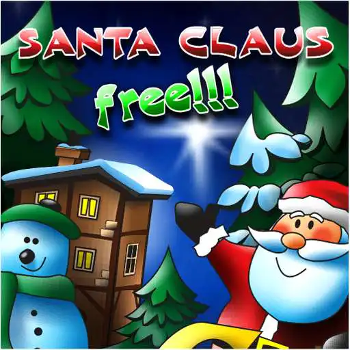 Free play online Santa Claus Free!!! APK Free play online Santa Claus Free!!! APK