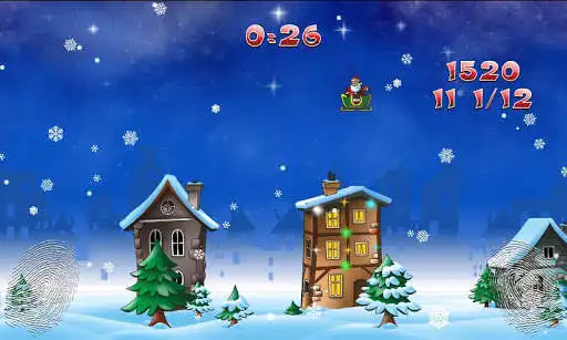 Play Santa Claus Free!!!