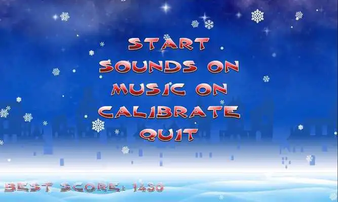 Play Santa Claus Free!!!