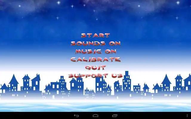 Play Santa Claus Free!!!