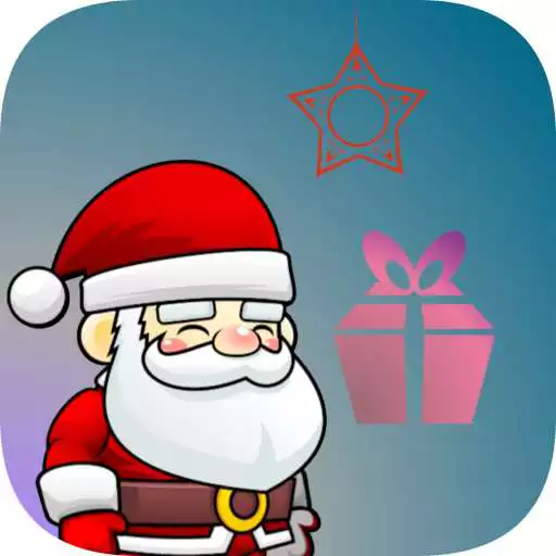 Play Santa Claus Gift Delivery : Best Christmas Games APK