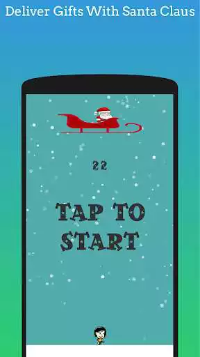 Play Santa Claus Gift Delivery : Best Christmas Games  and enjoy Santa Claus Gift Delivery : Best Christmas Games with UptoPlay